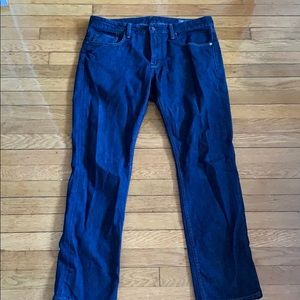 Never been worn - Bonobos slim jeans